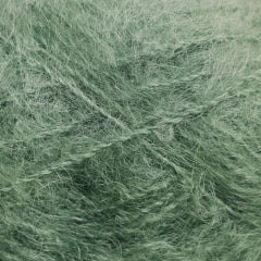KIT | Crucci Nimbus Mohair Vest in two lengths