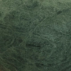 KIT | Crucci Nimbus Mohair Vest in two lengths