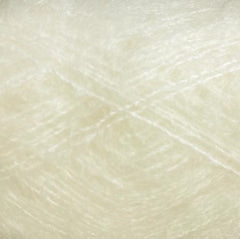KIT | Crucci Nimbus Mohair Vest in two lengths