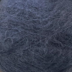 *NEW* Crucci | Nimbus | Kid Mohair + Merino Blend | 12ply