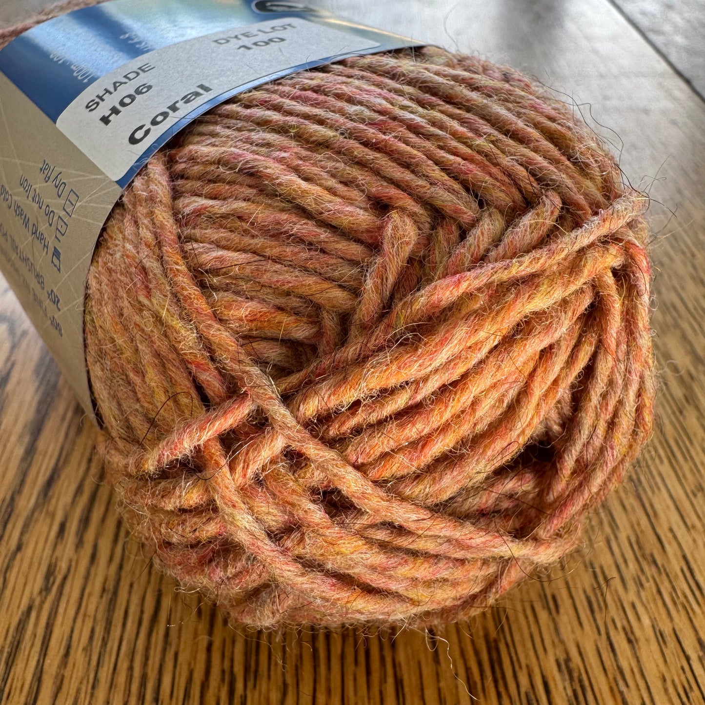 *NEW* Zealana | HERON | Worsted 10ply
