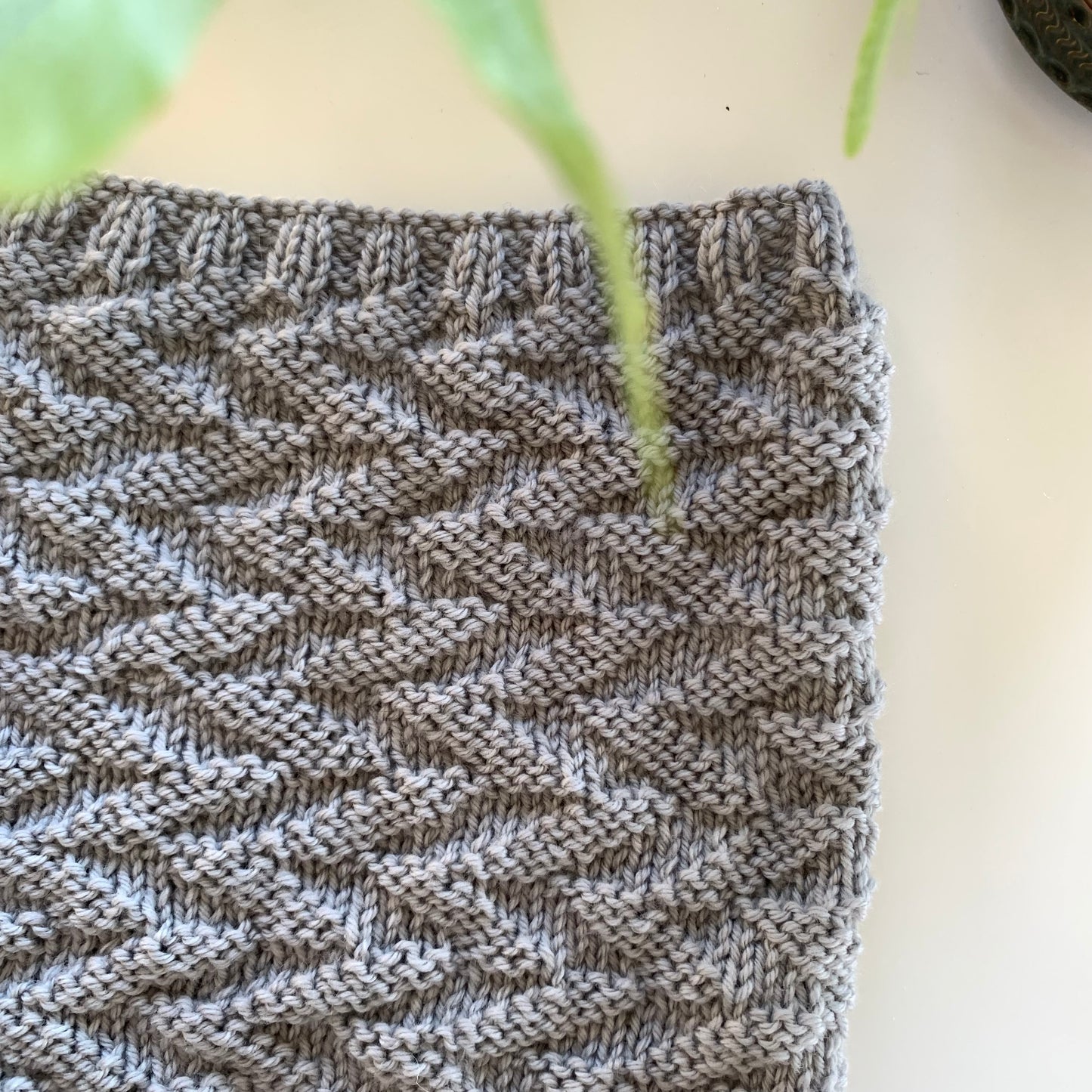 KIT | Make Your Own | Queenstown Cowl Kit