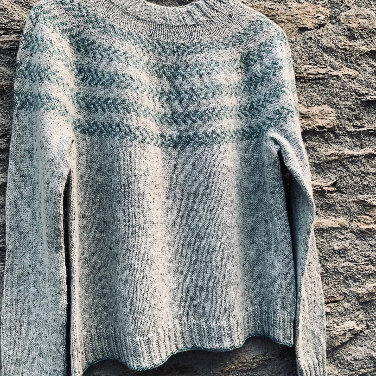 Rowan | Felted Tweed | 8ply (light)