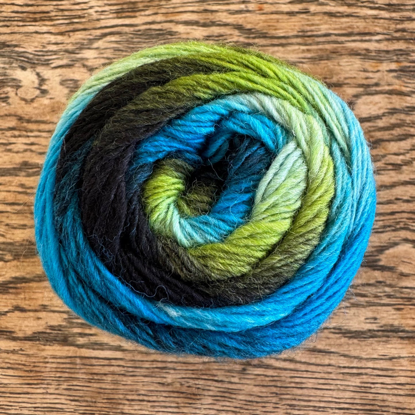 *NEW* Lana Grossa | Meilenweit SOCK Colour Mix Multi | 4ply (fingering)