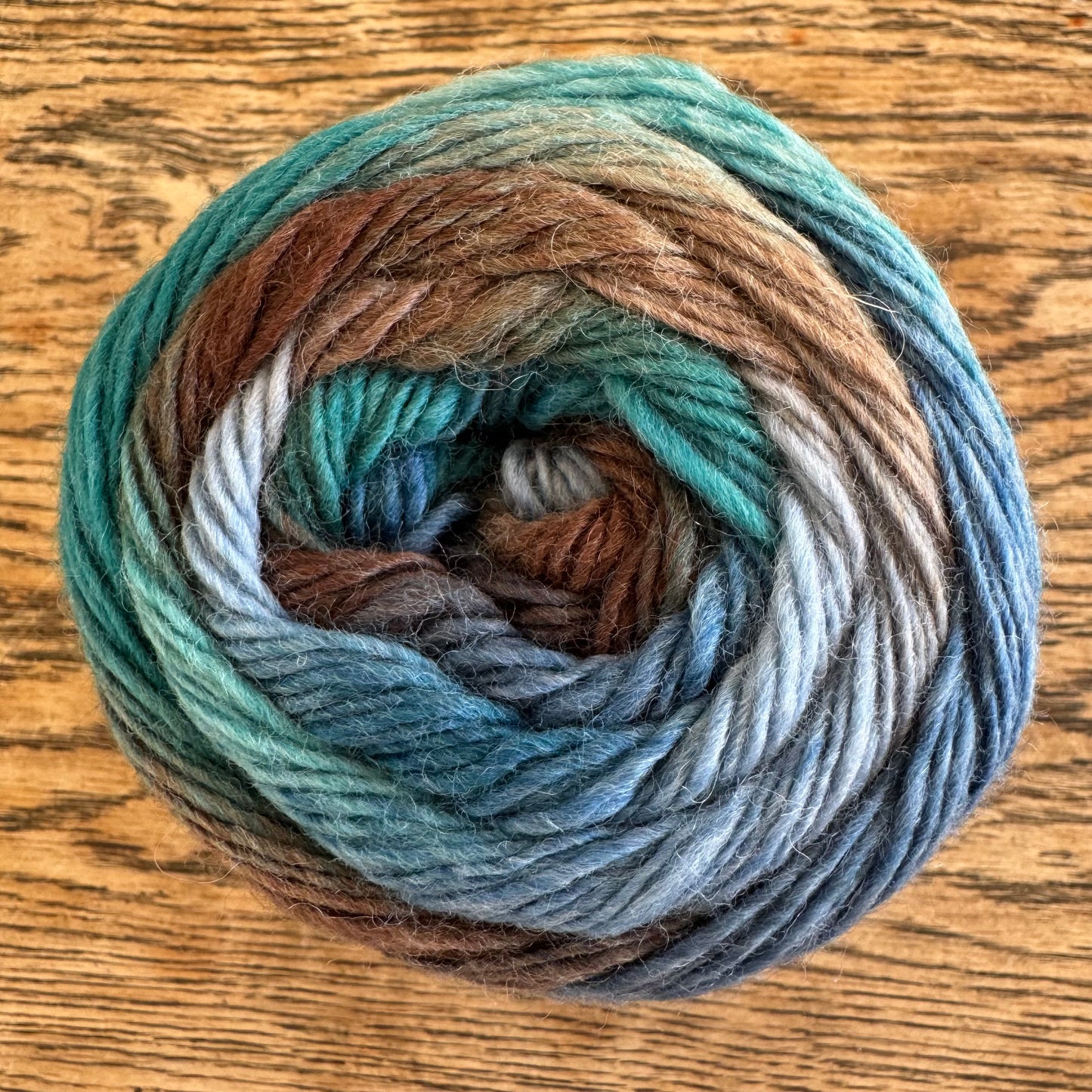 *NEW* Lana Grossa | Meilenweit SOCK Colour Mix Multi | 4ply (fingering)