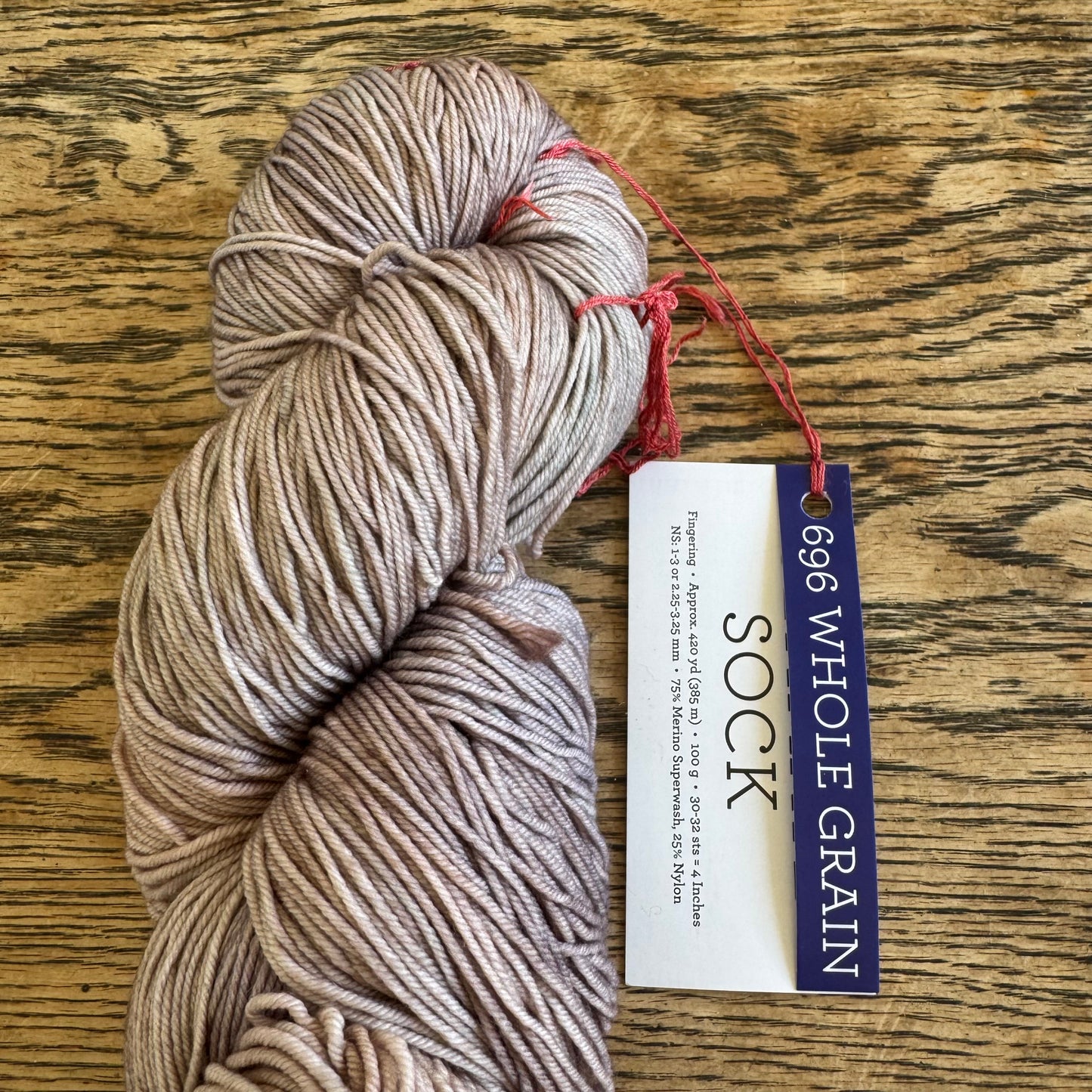 *NEW* Malabrigo | Ultimate SOCK | 4ply - fingering