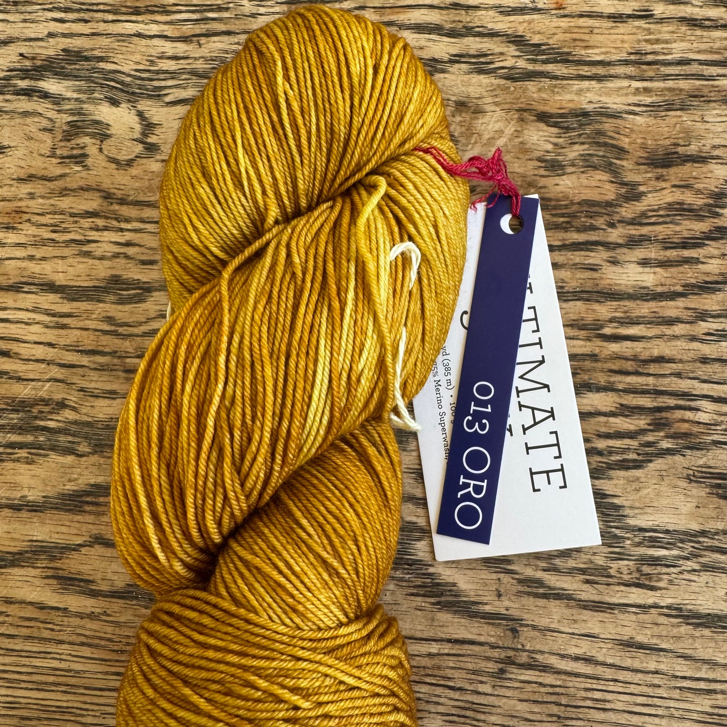 *NEW* Malabrigo | Ultimate SOCK | 4ply - fingering
