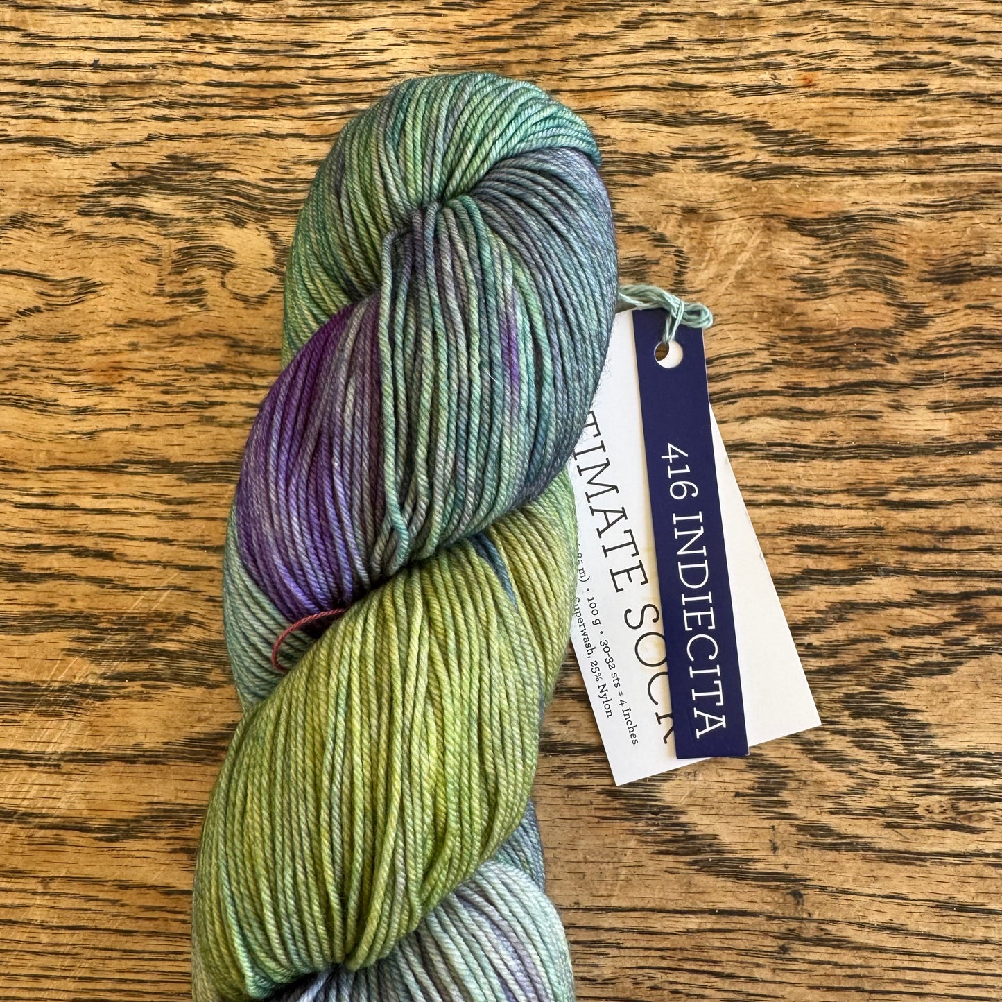 *NEW* Malabrigo | Ultimate SOCK | 4ply - fingering