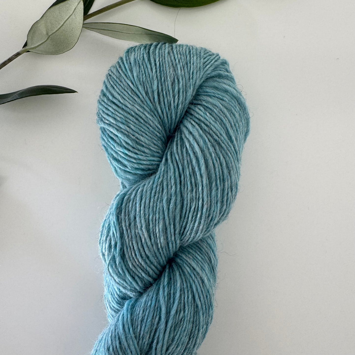 Blue Sky Fibers | Woolstok Light | 4ply (Fingering)