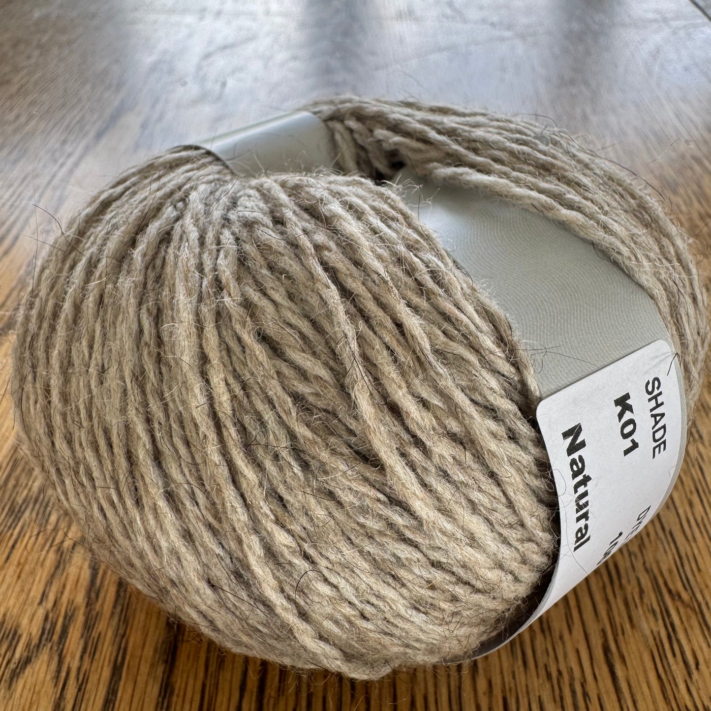 *NEW* Zealana Possum Blend | KAURI | 4ply - fingering