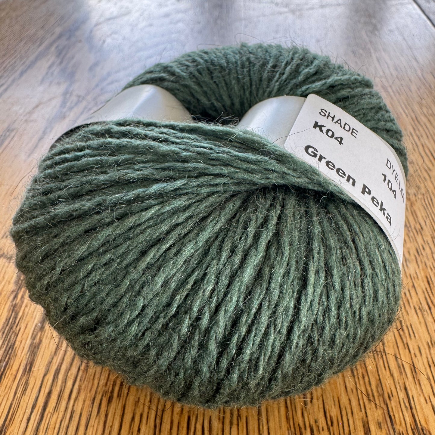 *NEW* Zealana Possum Blend | KAURI | 4ply - fingering