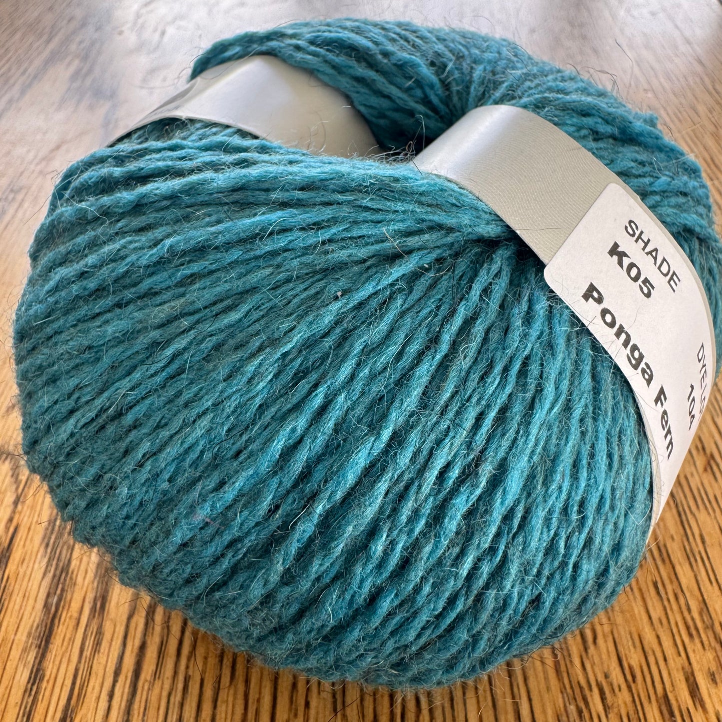 *NEW* Zealana Possum Blend | KAURI | 4ply - fingering