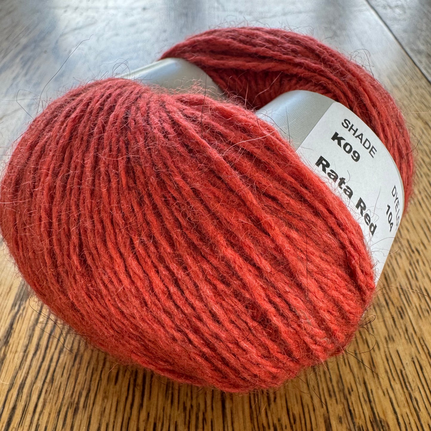 *NEW* Zealana Possum Blend | KAURI | 4ply - fingering