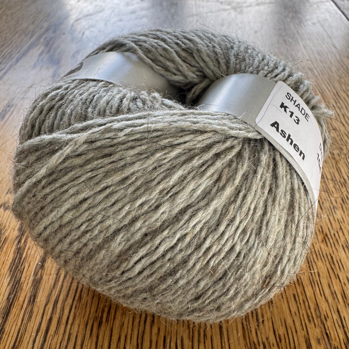 *NEW* Zealana Possum Blend | KAURI | 4ply - fingering