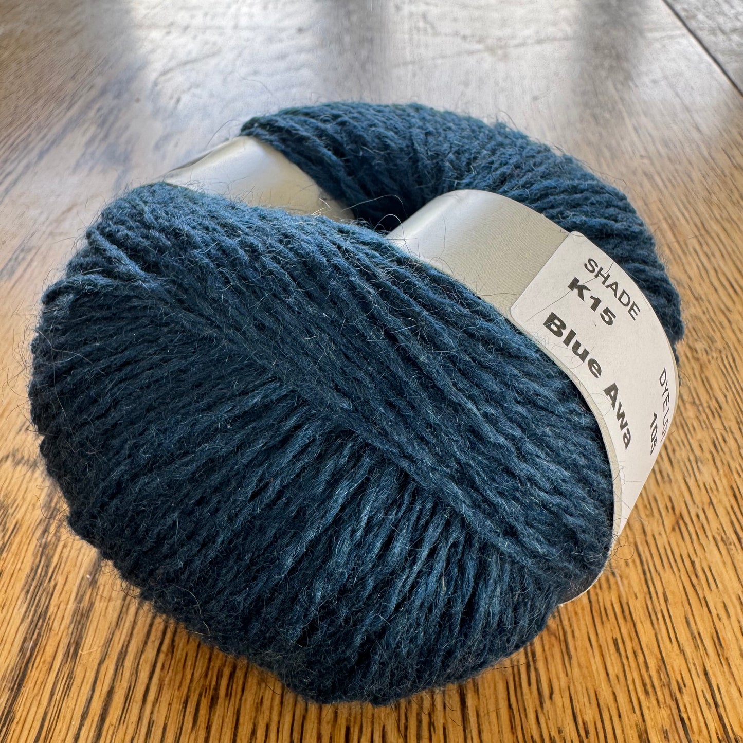 *NEW* Zealana Possum Blend | KAURI | 4ply - fingering