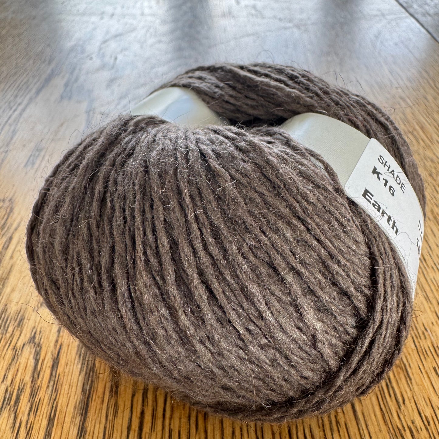 *NEW* Zealana Possum Blend | KAURI | 4ply - fingering