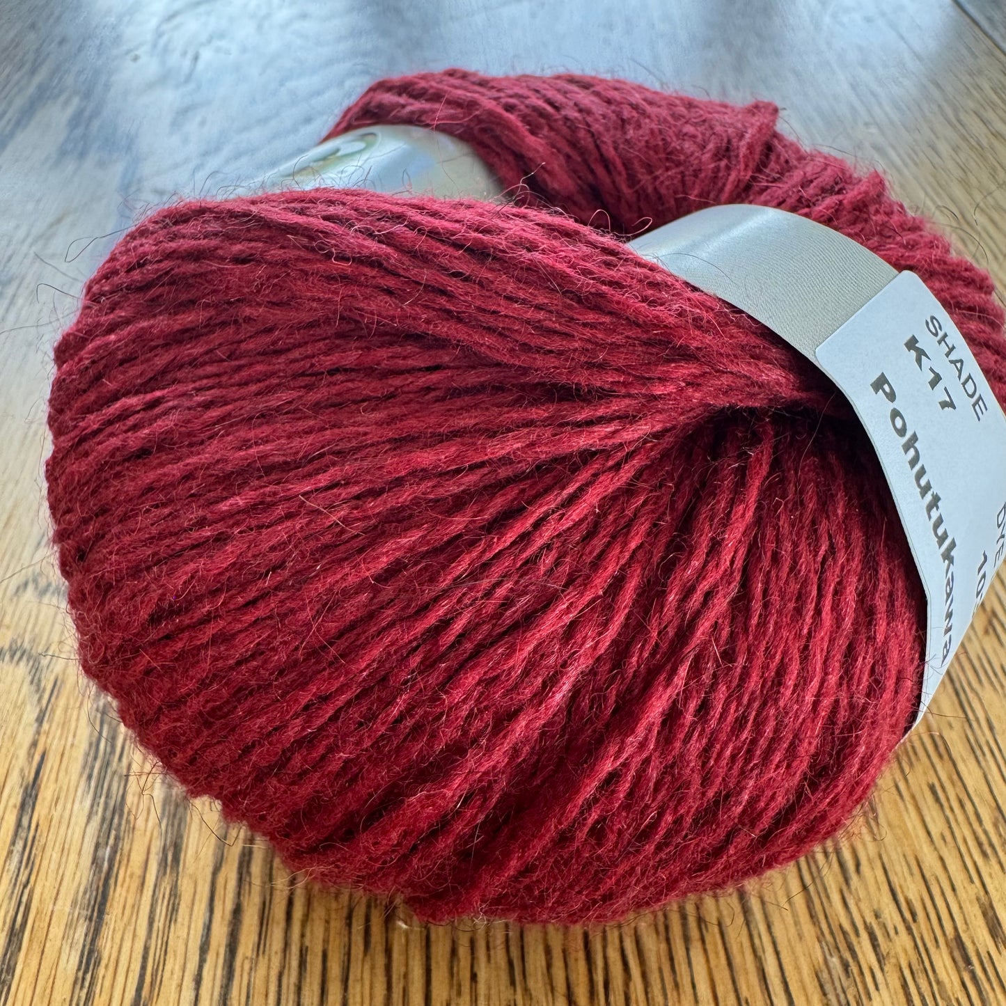 *NEW* Zealana Possum Blend | KAURI | 4ply - fingering