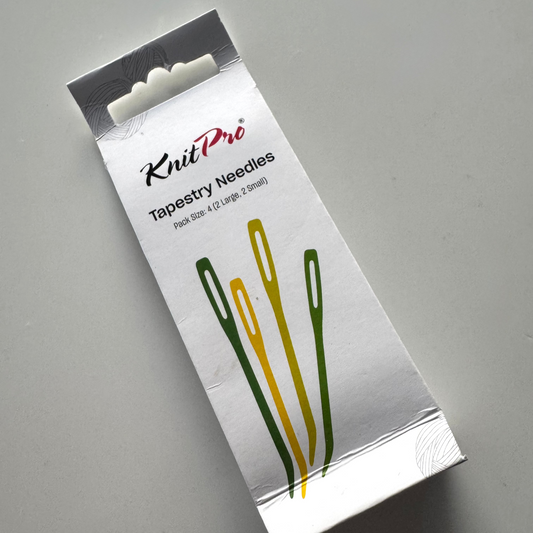 KnitPro | Tapestry Needles