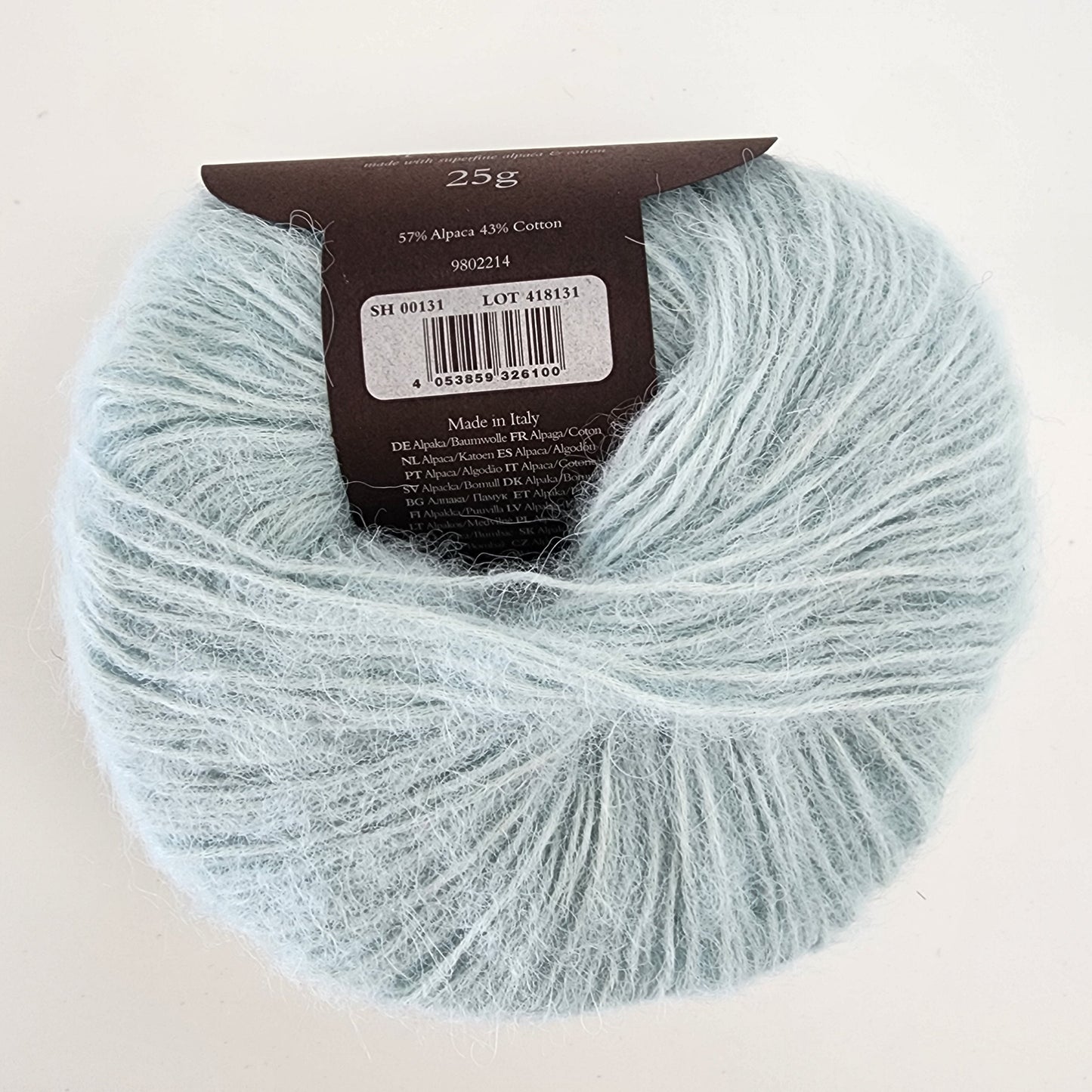 KIT | Make Your Own | Arrowtown Beanie Kit