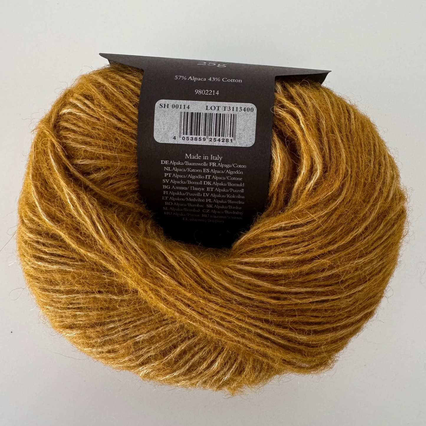 KIT | Make Your Own | Arrowtown Beanie Kit