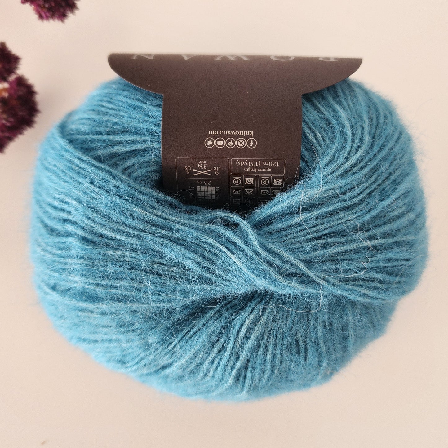 KIT | Make Your Own | Arrowtown Beanie Kit