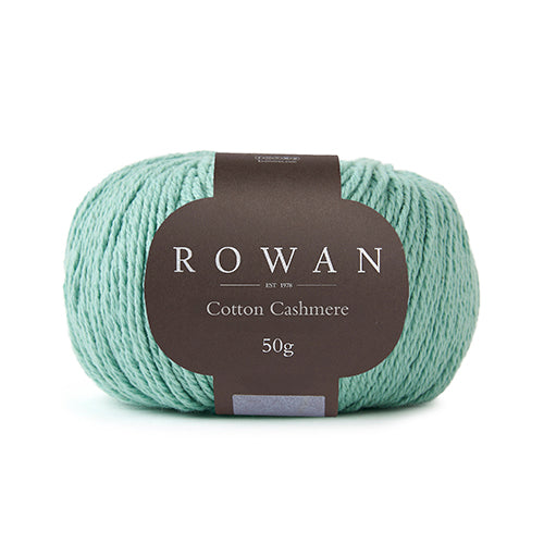 Rowan | Cotton Cashmere | 8ply