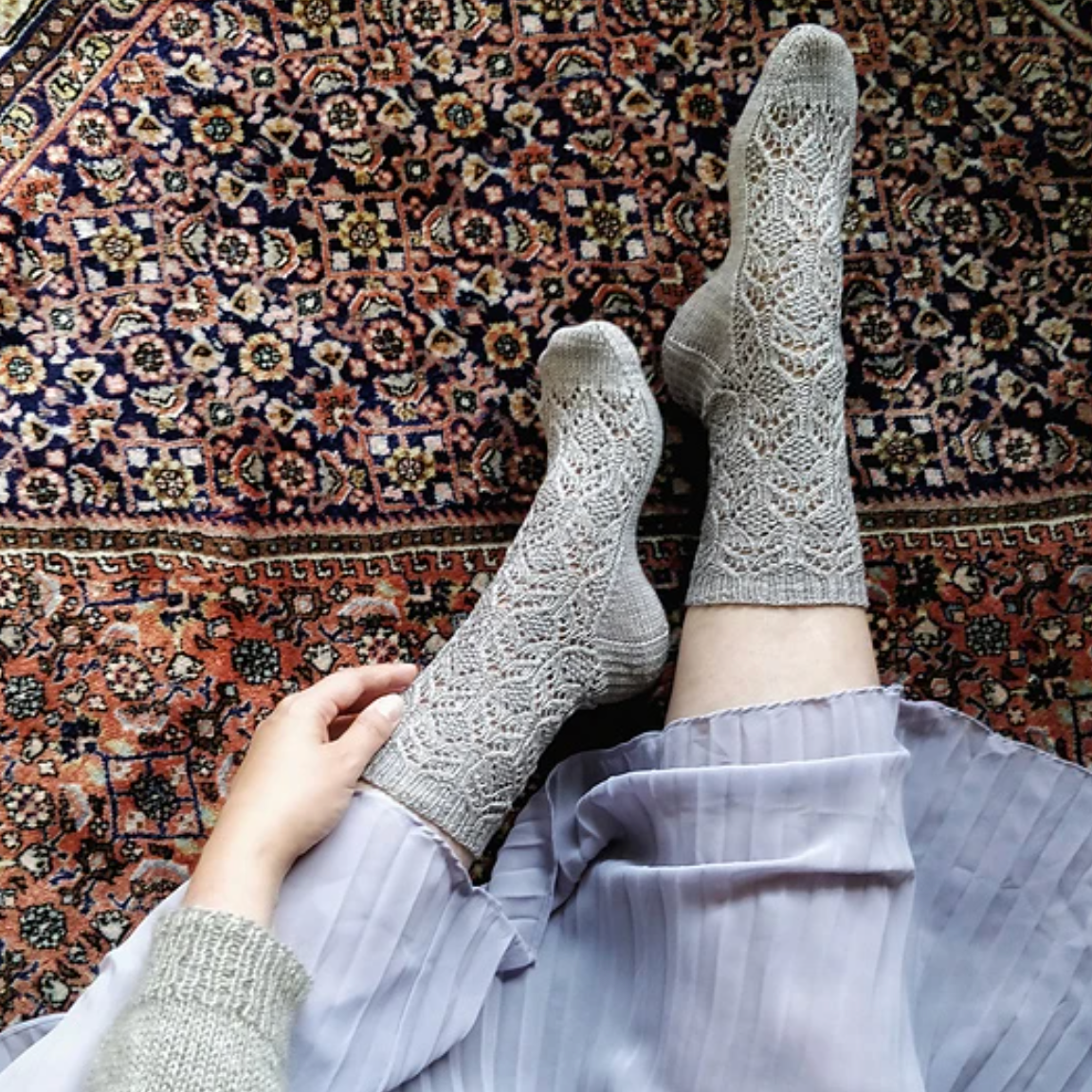 *NEW* Malabrigo | Ultimate SOCK | 4ply - fingering