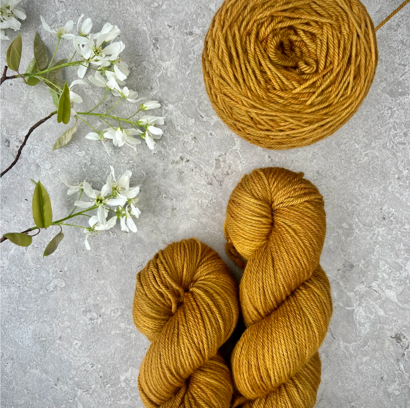 YarnPhase | Hand Dyed NZ 100% Merino | fingering (4ply)