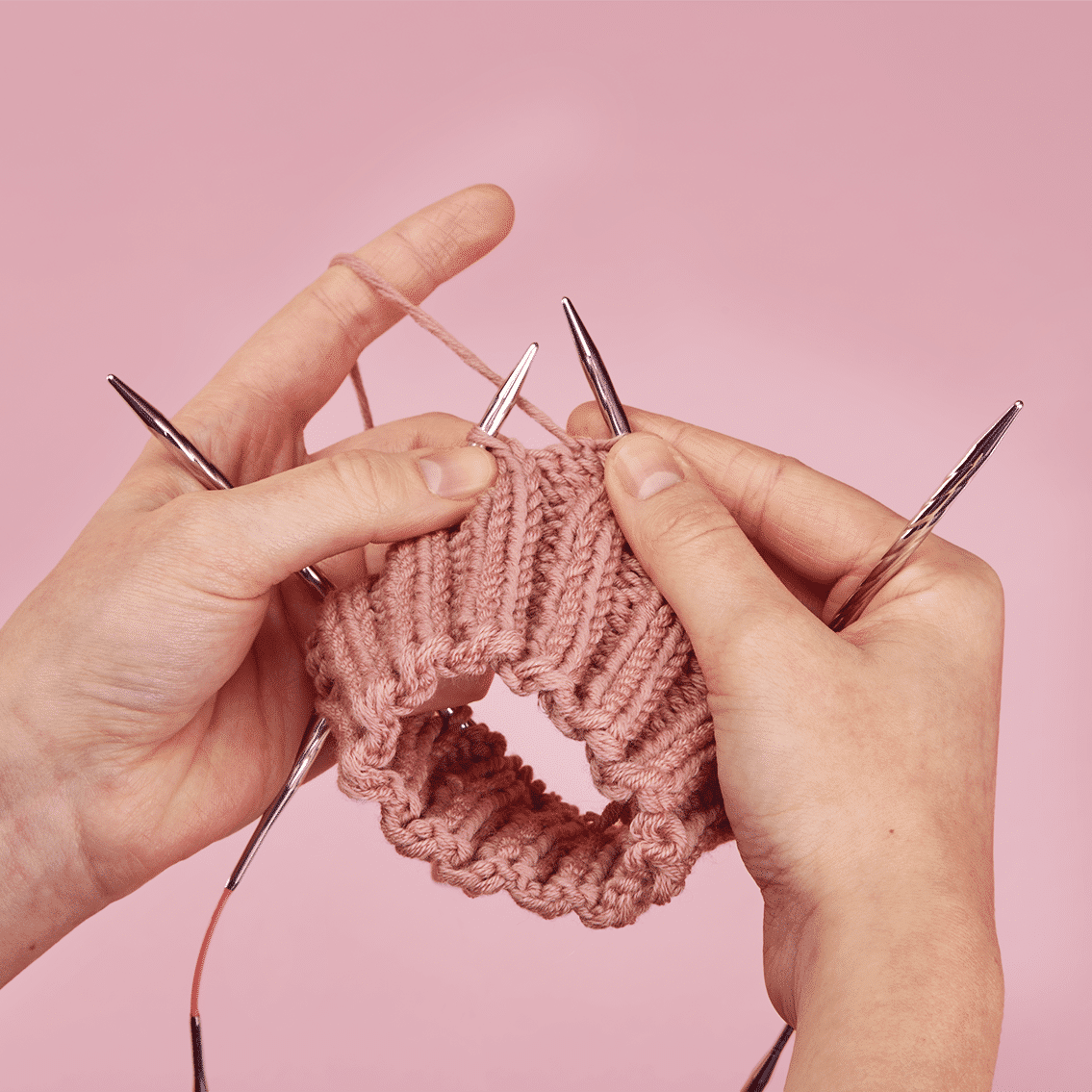 Addi | CraSy Trio DPN Sock Needles