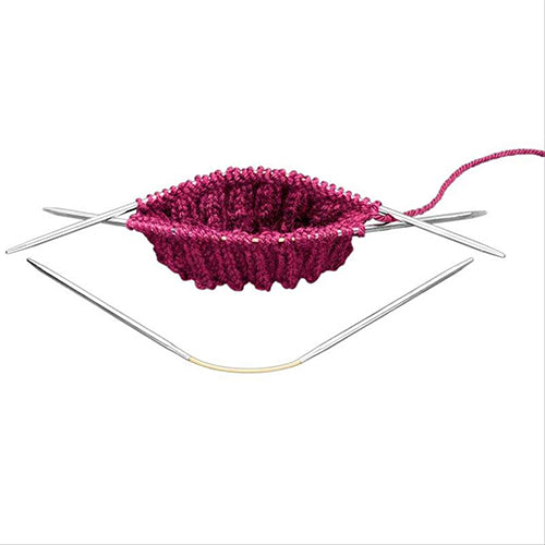 Addi | CraSy Trio DPN Sock Needles