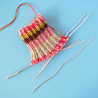 Addi | CraSy Snake Lace DPN Needles