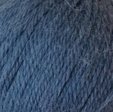 Crucci | Aella | Alpaca + Merino | 8ply DK