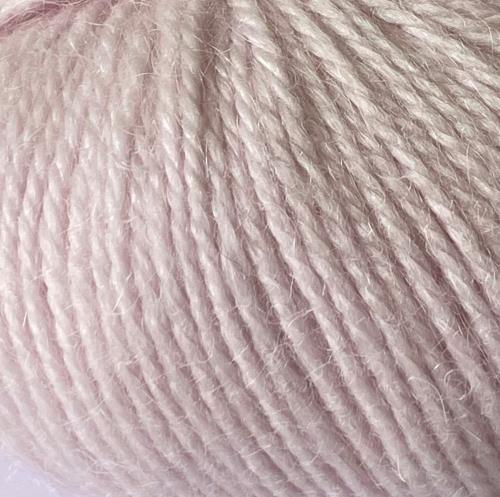 Crucci | Aella | Alpaca + Merino | 8ply DK