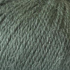 Crucci | Aella | Alpaca + Merino | 8ply DK