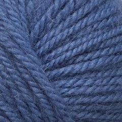 Crucci | Aella | Alpaca + Merino | 8ply DK