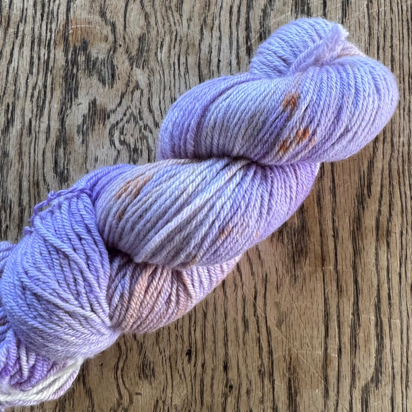 YarnPhase | Hand Dyed NZ 100% Merino | DK (8ply)