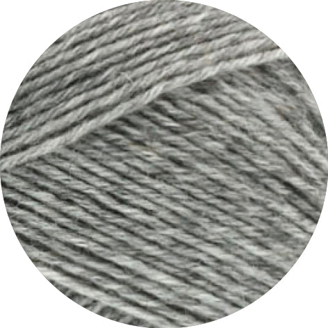 *NEW* Lana Grossa | Meilenweit SOCK 100 | 4ply (fingering)