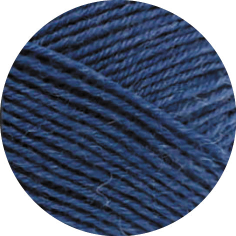 *NEW* Lana Grossa | Meilenweit SOCK 100 | 4ply (fingering)