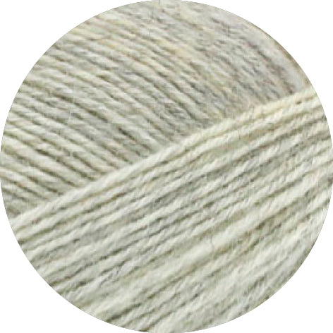 *NEW* Lana Grossa | Meilenweit SOCK 100 | 4ply (fingering)