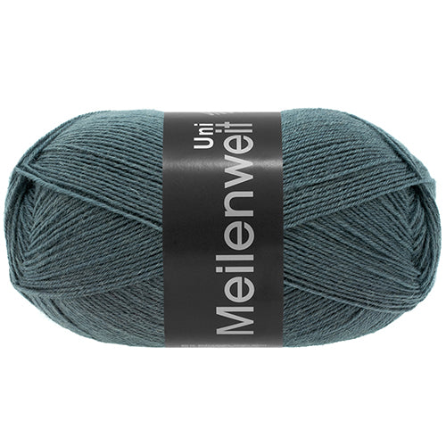 *NEW* Lana Grossa | Meilenweit SOCK 100 | 4ply (fingering)