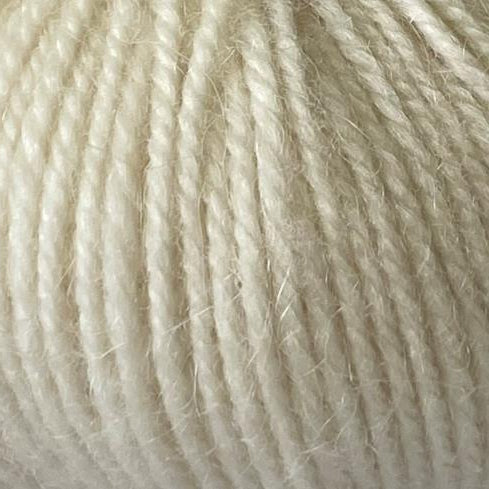 Crucci | Aella | Alpaca + Merino | 8ply DK