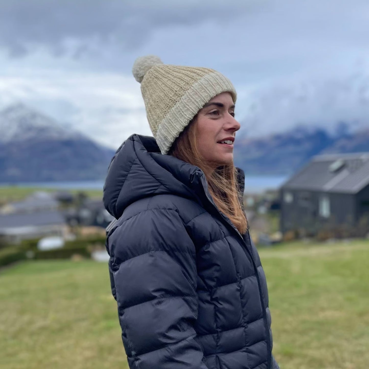 Pattern | Kiniki Knits | Old Forest Hat