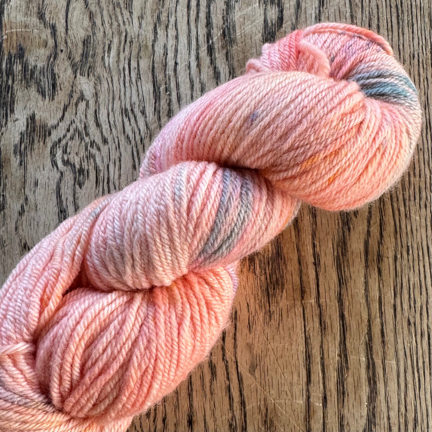 YarnPhase | Hand Dyed NZ 100% Merino | DK (8ply)
