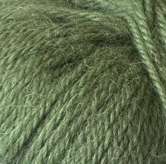 Crucci | Aella | Alpaca + Merino | 8ply DK