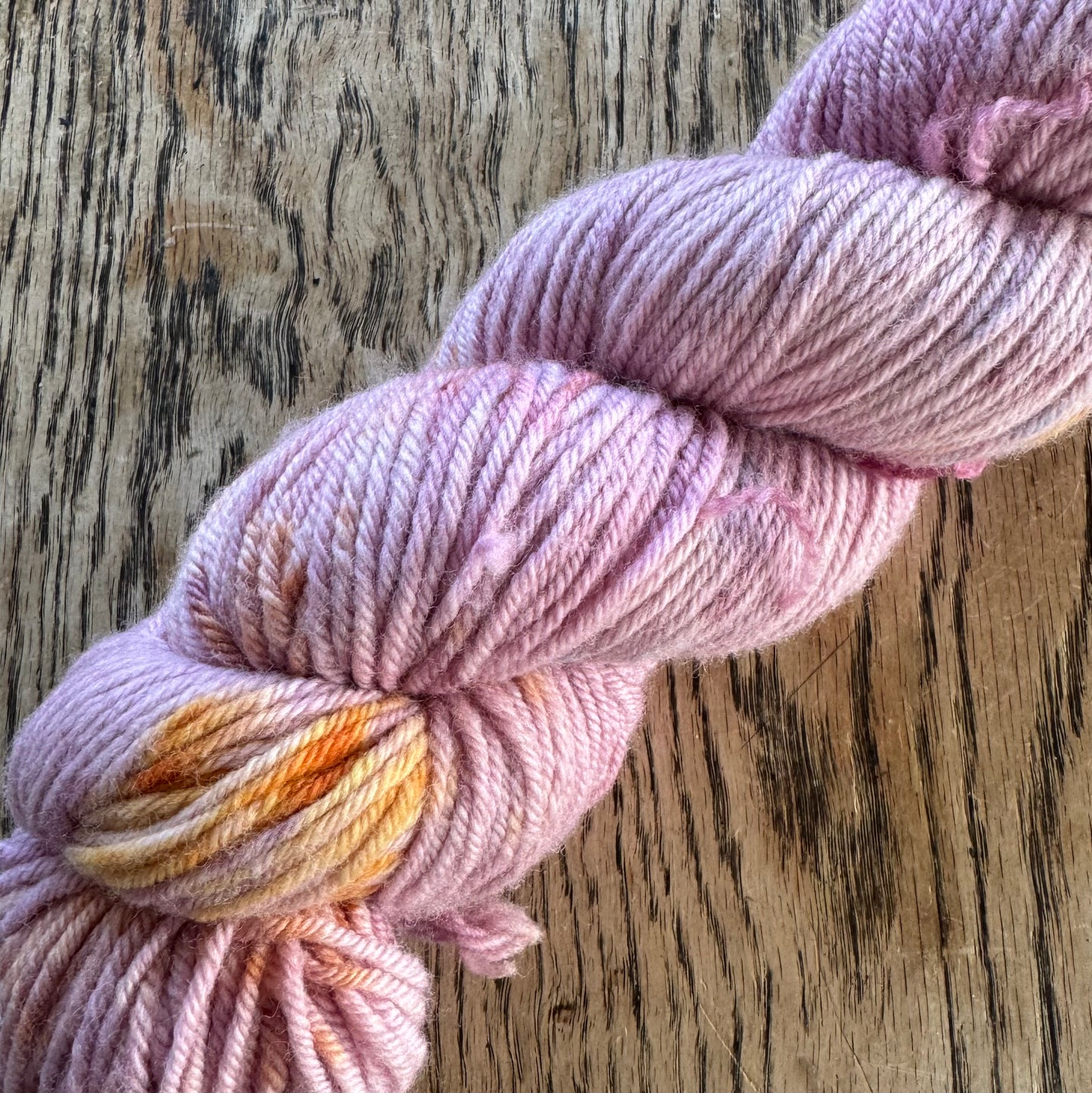 YarnPhase | Hand Dyed NZ 100% Merino | DK (8ply)
