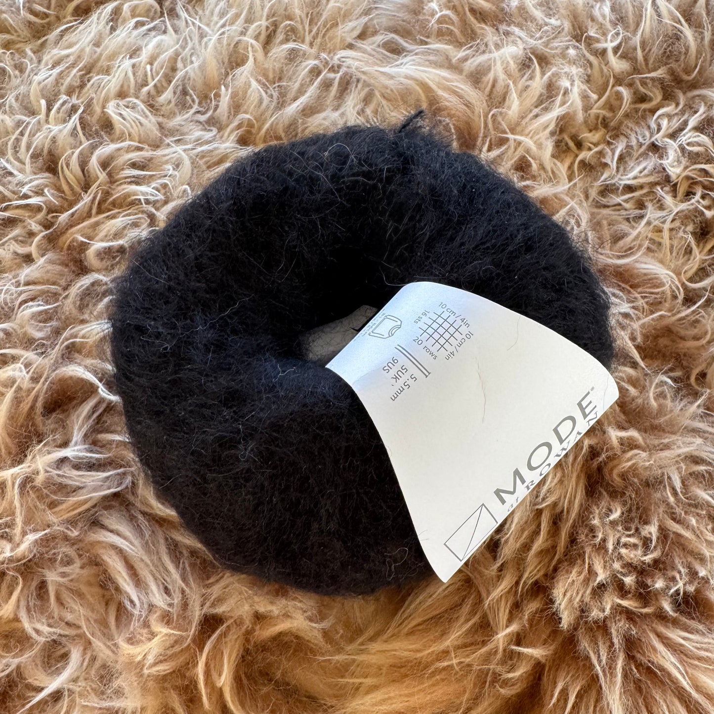 *NEW* Mode at Rowan | Mohair Soft | 10ply