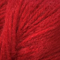 Crucci | Aella | Alpaca + Merino | 8ply DK