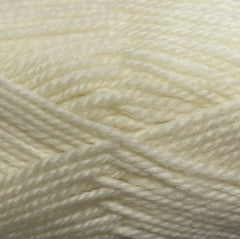 Crucci Woolly | Red Hut Naturals | 8ply