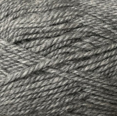 Crucci Woolly | Red Hut Naturals | 8ply