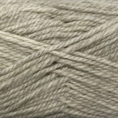 Crucci Woolly | Red Hut Naturals | 8ply